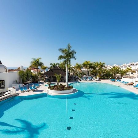 The Paradise Suites By Anne, Cozy Apartment In Adeje Costa Adeje  Eksteriør bilde