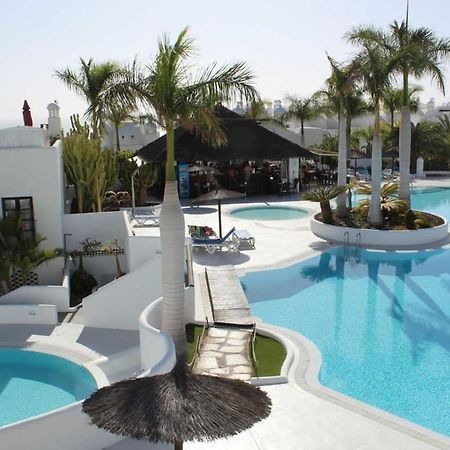 The Paradise Suites By Anne, Cozy Apartment In Adeje Costa Adeje  Eksteriør bilde