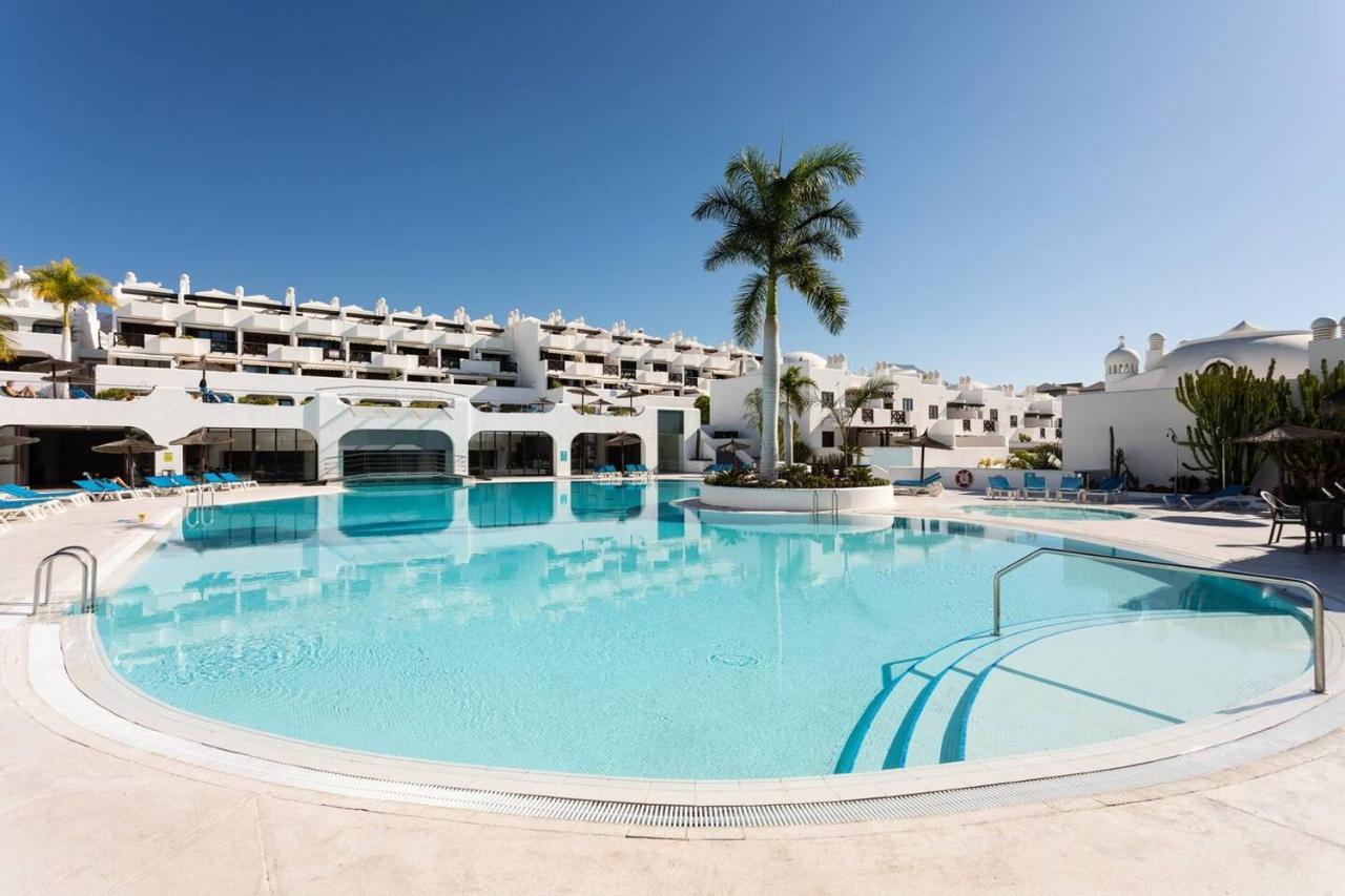 The Paradise Suites By Anne, Cozy Apartment In Adeje Costa Adeje  Eksteriør bilde