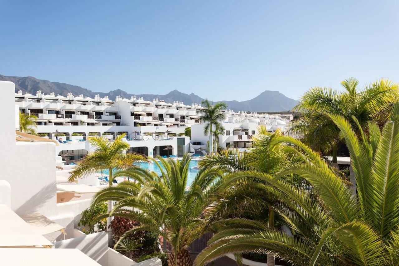 The Paradise Suites By Anne, Cozy Apartment In Adeje Costa Adeje  Eksteriør bilde