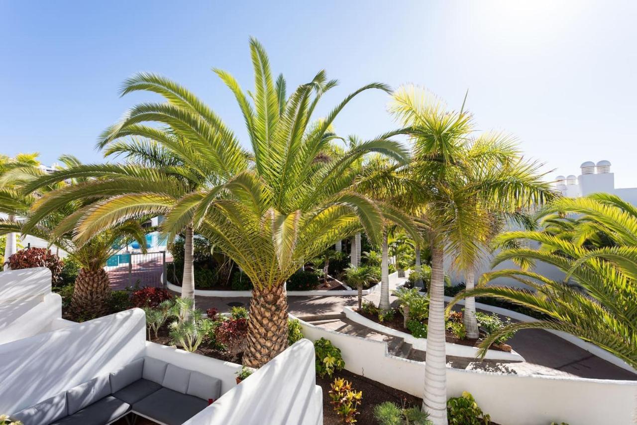 The Paradise Suites By Anne, Cozy Apartment In Adeje Costa Adeje  Eksteriør bilde