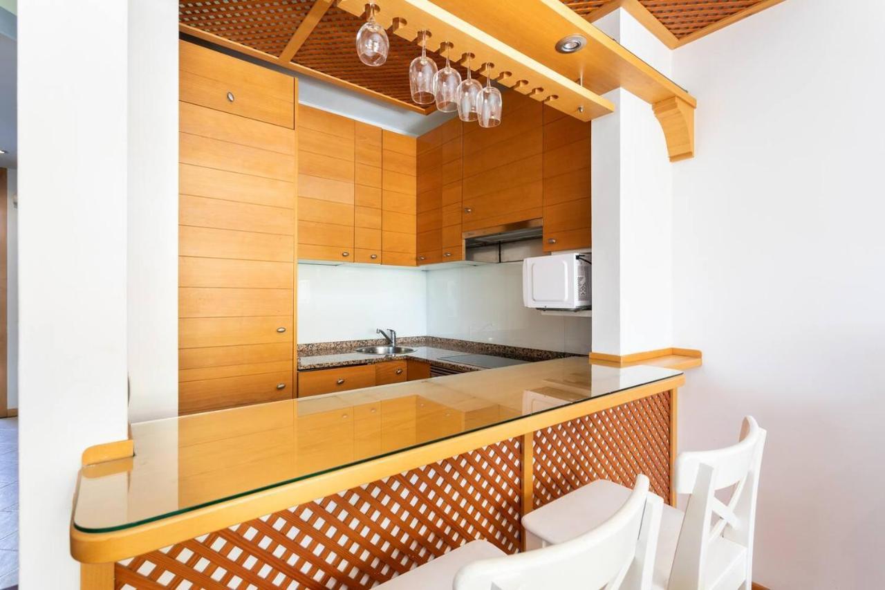 The Paradise Suites By Anne, Cozy Apartment In Adeje Costa Adeje  Eksteriør bilde