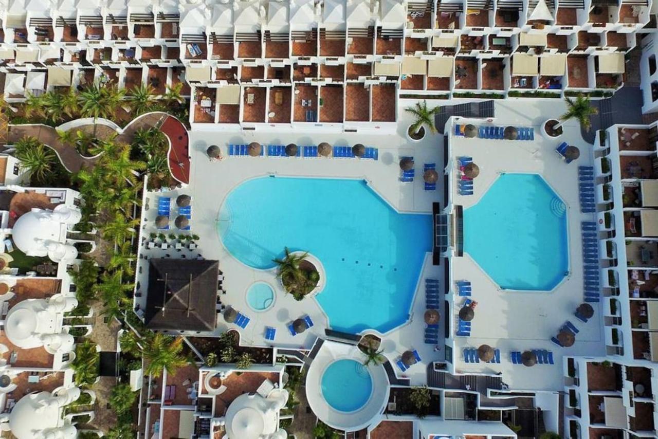 The Paradise Suites By Anne, Cozy Apartment In Adeje Costa Adeje  Eksteriør bilde