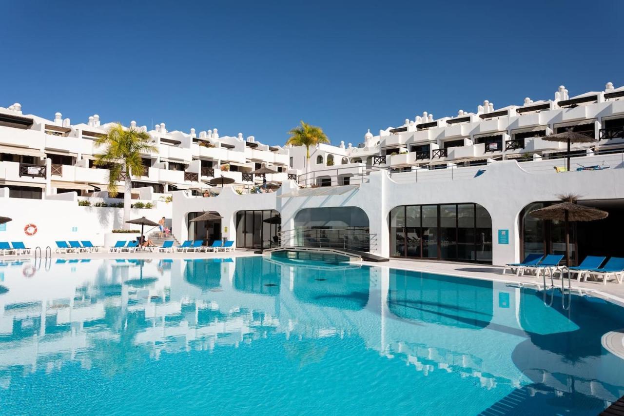 The Paradise Suites By Anne, Cozy Apartment In Adeje Costa Adeje  Eksteriør bilde